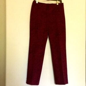 Women pants